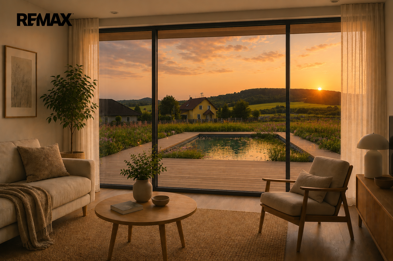 Prodej pozemku, 970 m2, Litoměřice