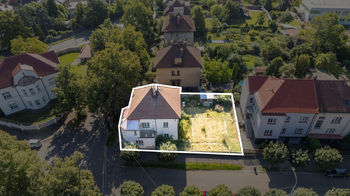 Prodej domu, 180 m2, Kolín