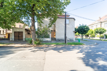 Prodej domu, 180 m2, Kolín
