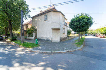 Prodej domu, 180 m2, Kolín