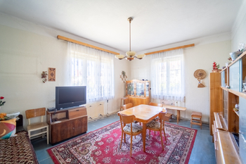 Prodej domu, 180 m2, Kolín