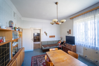 Prodej domu, 180 m2, Kolín