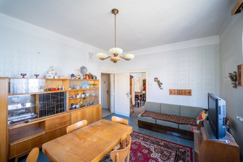 Prodej domu, 180 m2, Kolín