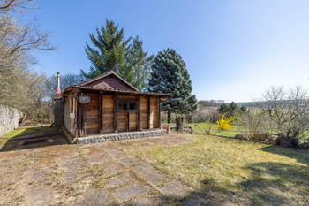 Prodej pozemku, 774 m2, Vodochody