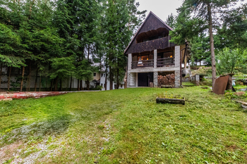 Prodej chaty / chalupy, 89 m2, Lásenice