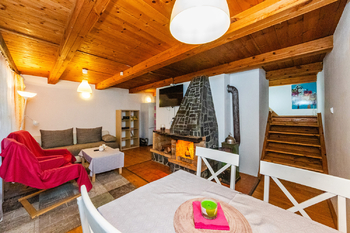 Prodej chaty / chalupy, 89 m2, Lásenice