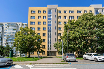 Prodej bytu 4+1 v osobním vlastnictví, 78 m2, Brno