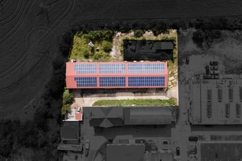 Prodej komerčního objektu, 630 m2, Štětí