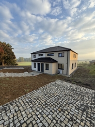 Prodej domu, 104 m2, Strančice