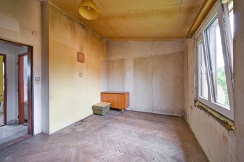 Prodej domu, 96 m2, Lipová