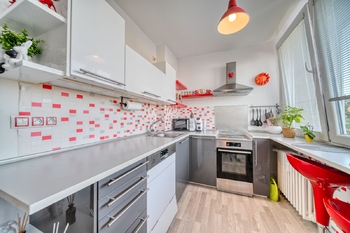 Prodej bytu 2+kk v osobním vlastnictví, 65 m2, Poděbrady