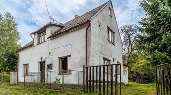 Prodej domu, 149 m2, Jiříkov
