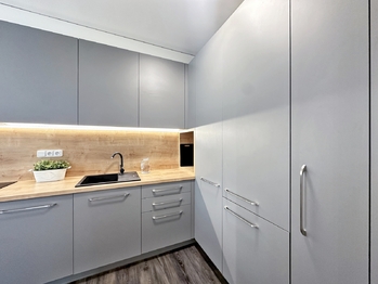 Prodej bytu 4+kk v družstevním vlastnictví, 82 m2, České Budějovice