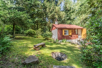 Prodej chaty / chalupy, 25 m2, Jesenice