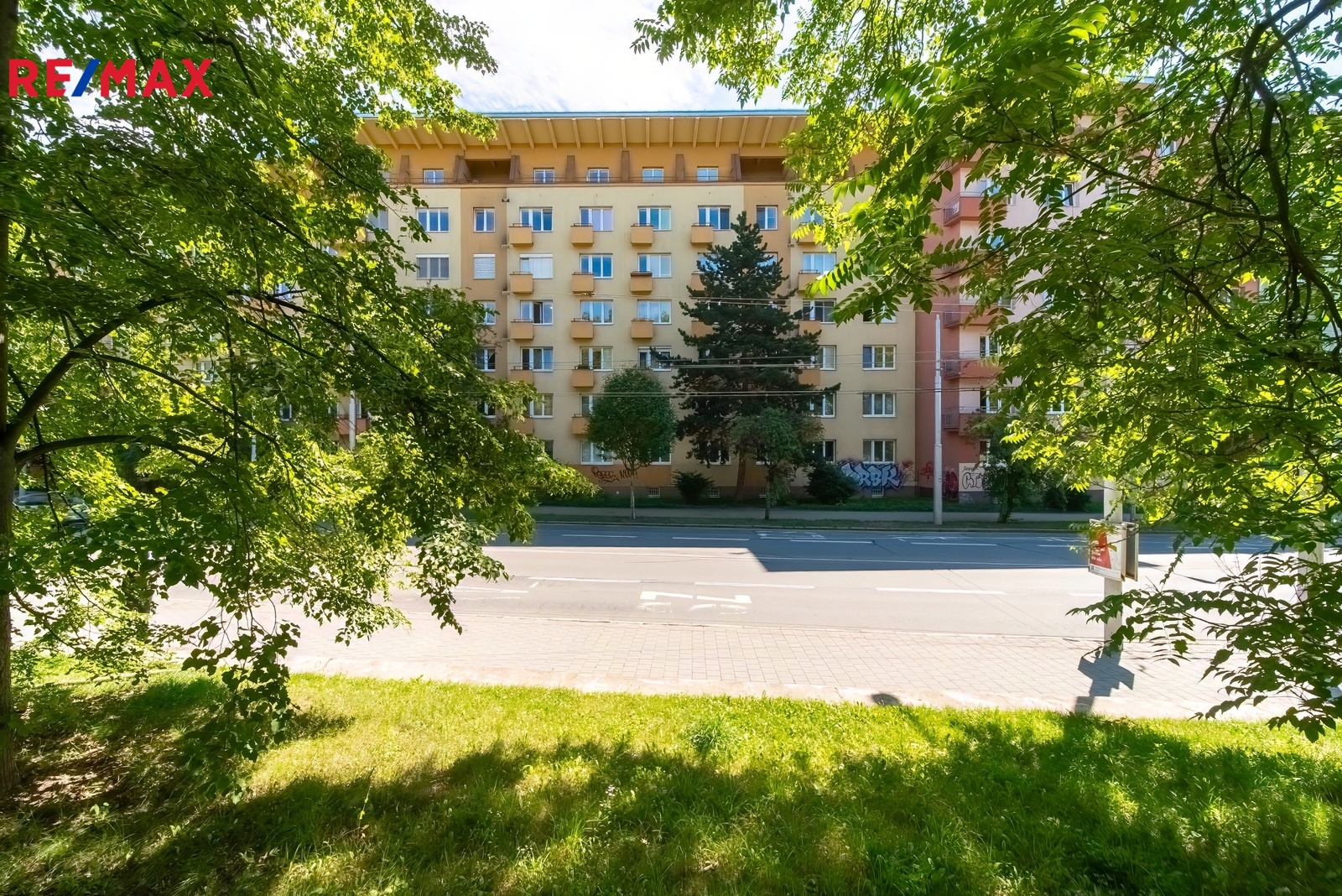 Prodej bytu 2+1 v osobním vlastnictví, 52 m2, Brno