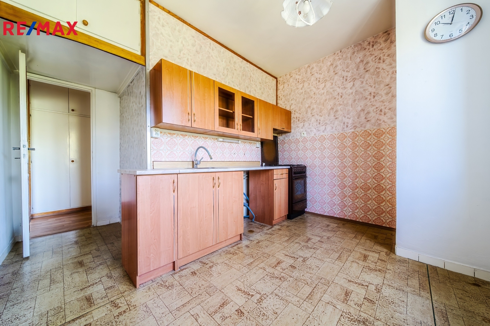Prodej bytu 2+1 v osobním vlastnictví, 52 m2, Brno