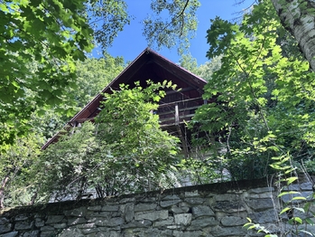 Prodej chaty / chalupy, 46 m2, Povrly