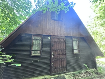 Prodej chaty / chalupy, 46 m2, Povrly