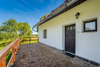 Prodej chaty / chalupy, 110 m2, Černovice