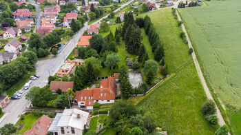 Prodej domu, 371 m2, Kořenec