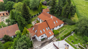 Prodej domu, 371 m2, Kořenec