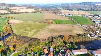 Prodej pozemku, 25524 m2, Petrovice