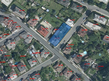 Prodej domu, 150 m2, Zábřeh