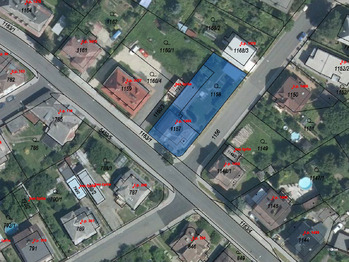 Prodej domu, 150 m2, Zábřeh