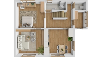 Prodej domu, 150 m2, Zábřeh