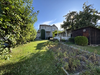 Prodej domu, 150 m2, Zábřeh
