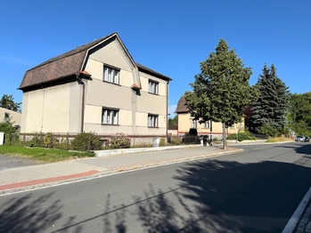 Prodej domu, 150 m2, Zábřeh