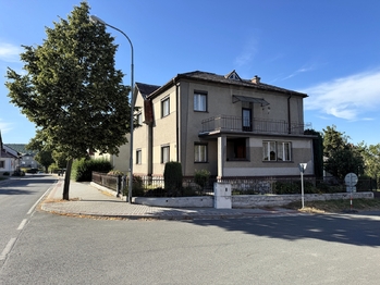 Prodej domu, 150 m2, Zábřeh