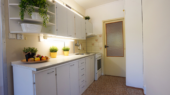 Prodej bytu 2+1 v osobním vlastnictví, 65 m2, Větřní