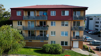 Prodej bytu 2+1 v osobním vlastnictví, 55 m2, Ivančice