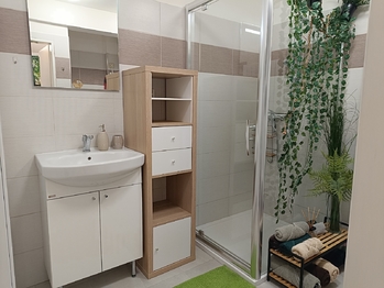 Pronájem bytu 1+kk v osobním vlastnictví, 40 m2, Brno