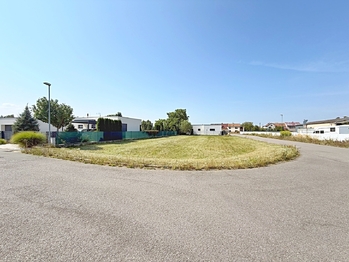 Prodej pozemku, 893 m2, Spojil