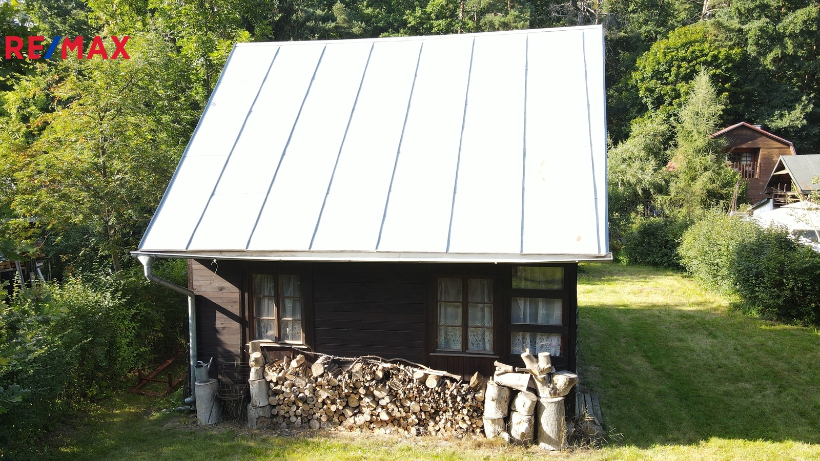 Prodej chaty / chalupy, 75 m2, Mrač