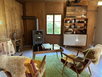 Prodej chaty / chalupy, 75 m2, Mrač