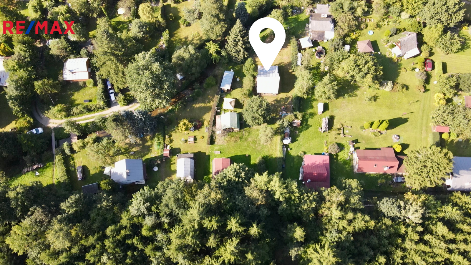 Prodej chaty / chalupy, 75 m2, Mrač