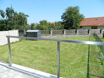 Pronájem domu, 256 m2, Vlachovo Březí