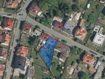 Prodej domu, 105 m2, Týnec nad Labem