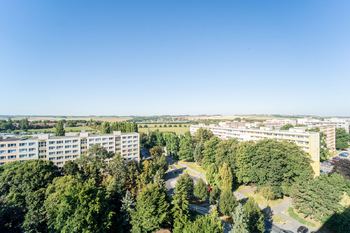 Prodej bytu 1+1 v osobním vlastnictví, 33 m2, Kolín