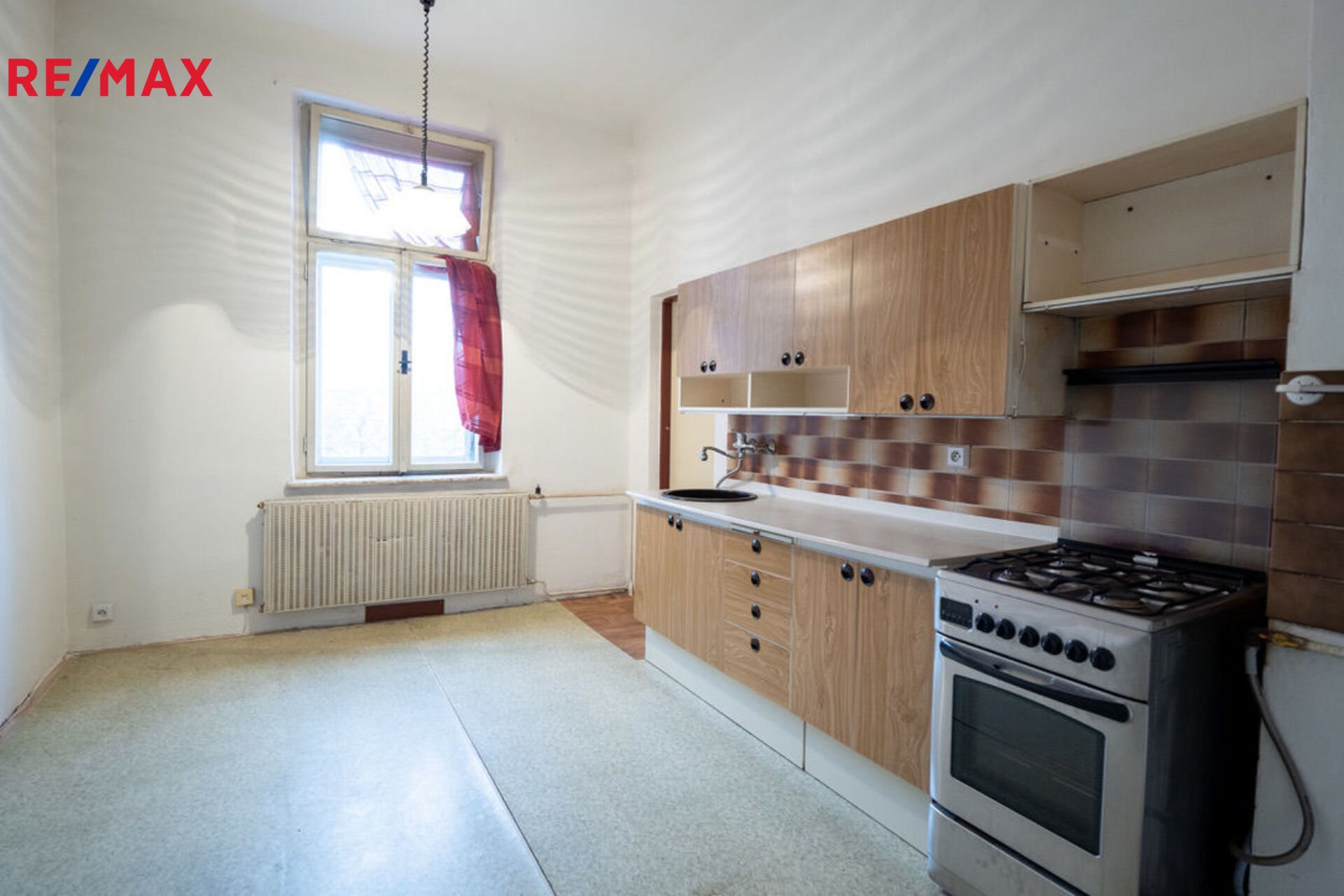 Pronájem bytu 2+1 v osobním vlastnictví, 66 m2, Brno