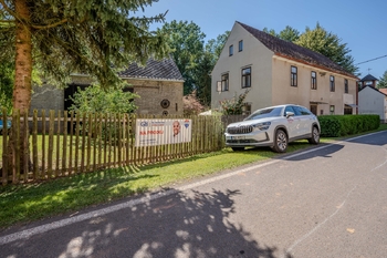 Prodej domu, 165 m2, Deštnice