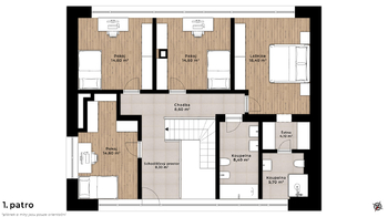 Prodej domu, 310 m2, null