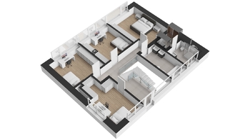 Prodej domu, 310 m2, null