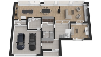 Prodej domu, 310 m2, null