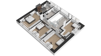 Prodej domu, 310 m2, null