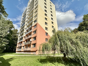 Prodej bytu 3+1 v osobním vlastnictví, 68 m2, Kladno