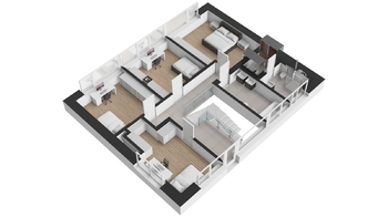 Prodej domu, 310 m2, null